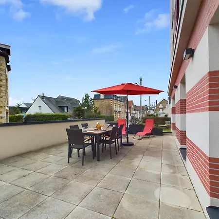 Lejlighed 50m De La - Terrasse - 3 Adultes Et 3 Enfants